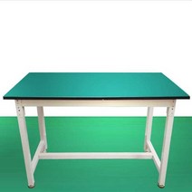 작업장 포장 작업대 공장 검수대 작업다이 생산 라인, 60x60x75, 1개
