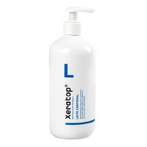 세라톱 바디 밀크 로션 본사 500ml, 1개