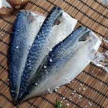 [제주도품질인증] 올레바당 한올레 제주 고등어살 130g 5팩