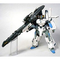 GUNDAM FIX FIGURATION #0005 FAZZ(파츠)