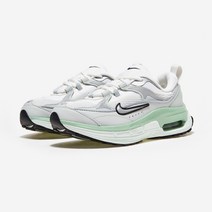 나이키 에어맥스 블리스 민트 메탈릭 실버 영원스토리지