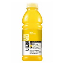 글라소 비타민워터 에너지 500ml 12개, 상세내용참조