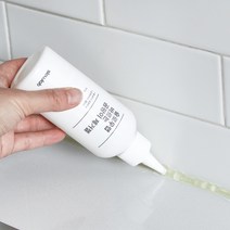 청소도감 바르는 곰팡이제거젤 150g 3개, 단품