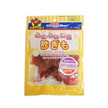 도기맨 슬라이스닭똥집35G, 1개