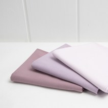 태백섬유 튜브폭 밀라노 시보리 다이마루 원단 퍼플 3종, 라이트퍼플(T이삼)