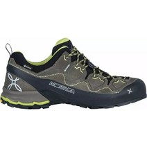 [국내발송] 몬츄라 MONTURA 남성 고어텍스 로우컷 등산화 야루 GTX YARU GTX 아웃도어 트레킹화 S3GA00X-3547