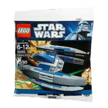 레고 30055 스타워즈 벌쳐 드로이드 폴리백 정품