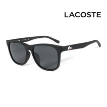 [] 라코스테 선글라스 L930SAEOG 001 스퀘어 남자 여자