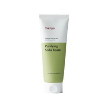 마녀공장 소다 클렌징 폼, 1개, 150ml