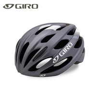 지로 아시안핏 자전거 헬멧 트리니티 티탄화이트