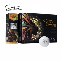 세인트나인 익스트림 소프트 블랙(Saintnine Extreme Soft Black) I로고인쇄무료I포장가능I세인트나인 종이가방증정, 선택안함, 포장 요청, 로고 요청