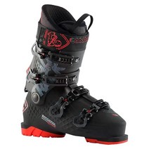 Rossignol Alltrack 90 부츠 색상: 블랙 사이즈: 275 (RBK3160-275)