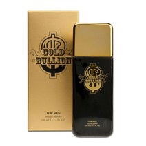 USA 미국직수입 남자향수 골드불리온 100ml