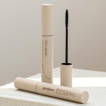 페리페라 심플레인 슬림 마스카라 8g, 01 블랙