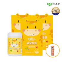 씨스팡 리틀팡 성장튼튼 3개월 (180g x 3박스), 단품, 단품