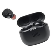 삼성전자 JBL TUNE125 블루투스이어폰 32시간재생 블루투스5.0 커널형, {BLK}블랙