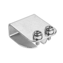 스티어링 랙 기어 박스 자동차 기계 사용을위한 renault 용 vauxhall opel 용 연결로드 케이블 수리 클램프, 스타일 원