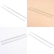 20CM 플라스틱 자 15센티자 1미터철자 1미터자 제도용구 ㄱ자자 운형자 칼자 탬플릿 만능자
