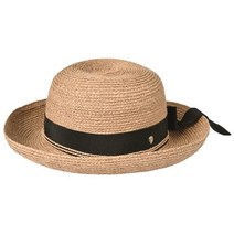 헬렌카민스키 뉴포트 SB 버킷햇 HAT50153 NOUGAT MIDNIGHT