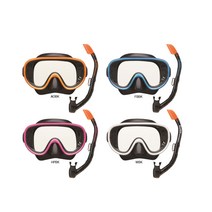투사 UC-0101 스페셜 스노클링세트 +스트랩커버 포함, AOBK