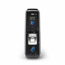 AC2200출입통제기(카드 지문인식), 125Khz(EM)