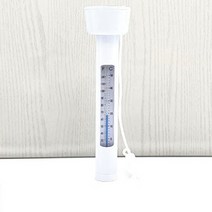 어항 수족관 수영장 욕조 방수 온도계, 본상품