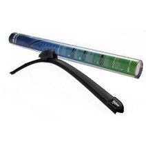 카닥 발레오 사일렌시오 글라이드플랫 와이퍼 U hook 550mm 1개