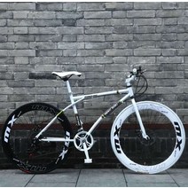 데드 플라이 가변 속도 자전거 로드 바이크 7단 변속, 7단 30나이프 비앙키