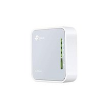 TP-Link AC750 무선 휴대용 나노 트래블 라우터(TL-WR902AC) - 여러 모드 지원 WiFi 라우터/핫스팟/브릿지/레인지 익스텐더/액세스 포인트/클라이언트 듀얼 밴드, AC750/ Dual-Band