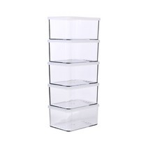 [실리쿡] 깊은3호(반투명) 5개, 상세 설명 참조