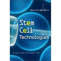 Stem Cell Technologies: Basics and Applications (Hardcover), McGraw Hill