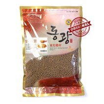 청국장환 바실러스 서브틸리스균 국내산 1kg 1팩, 1개, 단품