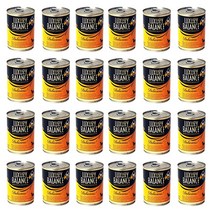 럭셔리발란스 대용량 주식캔 닭고기 380g X 24개 습식사료