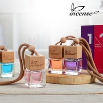 인센스 차량용 미니 디퓨저 자동차 실내용 방향제 사은품, 미니 디퓨저(피톤치드)