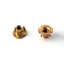 가시 사발 티 너트 6mm 500개입, 사발너트-6Φ(500EA)도매