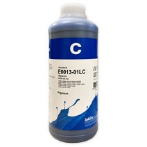 오에이존 엡손호환 C5790 무한잉크 파랑(안료) 1L/WF-C5210 C5290 C5710 C579R C529R등, 노랑