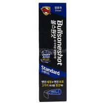 불스원 불스원샷 스탠다드 연료첨가제 디젤, 9개