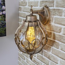 호텔로비 카페벽등 엔틱(전구별매) 조명벽등 주방벽등 실내벽부등 벽램프 엘이디벽등 침실벽등 벽led등 led, 본상품선택