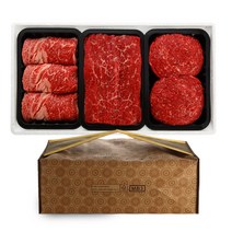 청풍명월 1등급 한우 선물세트 로스정육5호 1.2kg 등심 국거리 불고기, 단품