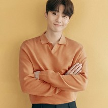 지오지아 봄맞이 남성 니트 티셔츠 12종 균일 파격특가