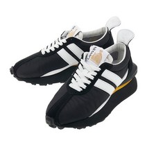 랑방(LANVIN) [랑방] 범퍼 JL로고 스니커즈 FW SKBRUB NYLO P22 1000