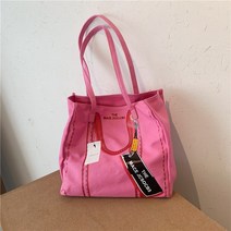 프랑스 Sandro Ifashion 대용량 블랙 데일리 가방 해외 디자이너 백