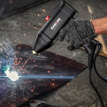 가정용 디지털 건타입 아크 전기 용접기 140A 220V