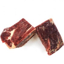 수입우 목심 1KG 덩어리 CHOICE, 단품, 단품