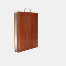 F-S 우드도마 박달나무도마 가정용 도마 고급도마, 33*23*3cm