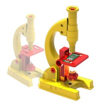 수입과학교구-꼬마전구 현미경 만들기