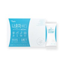 셀핏 체중조절식품 나혼자뺀다 다이어트쉐이크, 단품, 단품