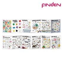 [핀덴] 핀덴 잼잼차트, 없음