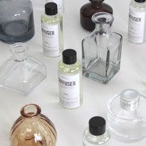 DIY 시그니처 아로마 디퓨저, 라벤더코튼