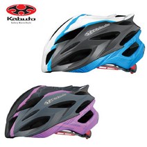 OGK 콤팩트 여성용 헬멧 스테어 Steair Ladies, 펄 화이트블루 SM